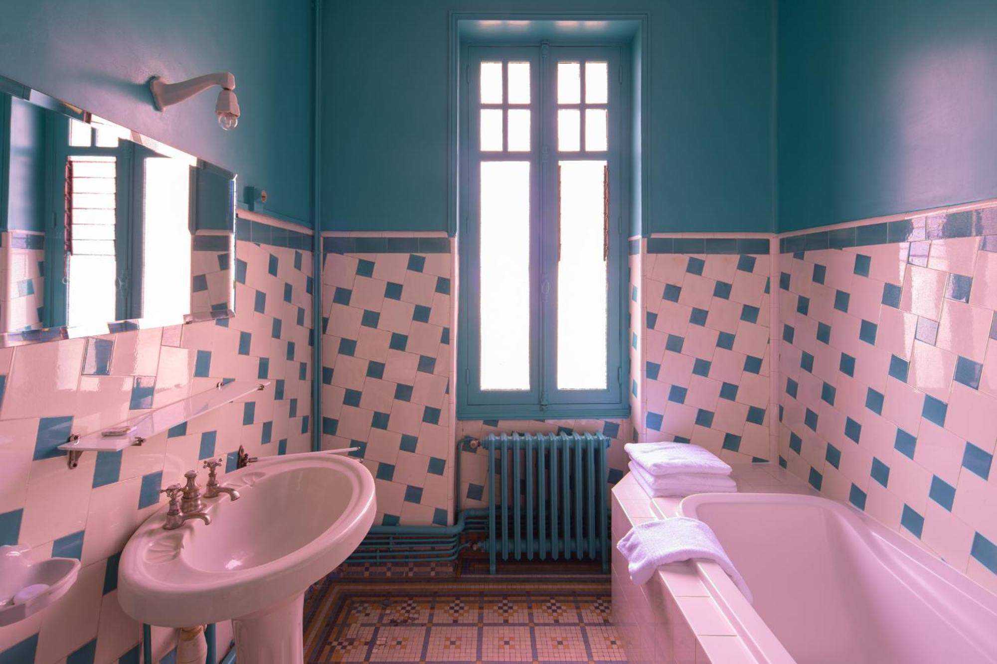 La Maison De Florence Ανζέρ Δωμάτιο φωτογραφία